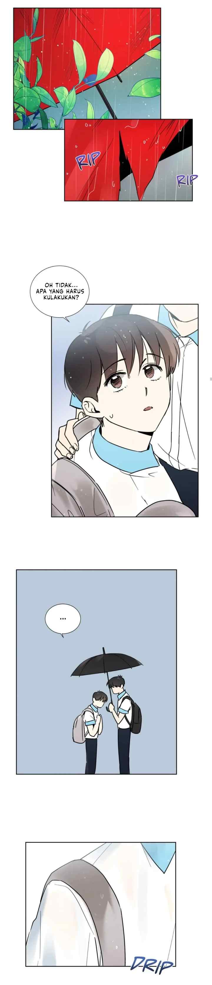 High Pulse chapter 24 halaman 11