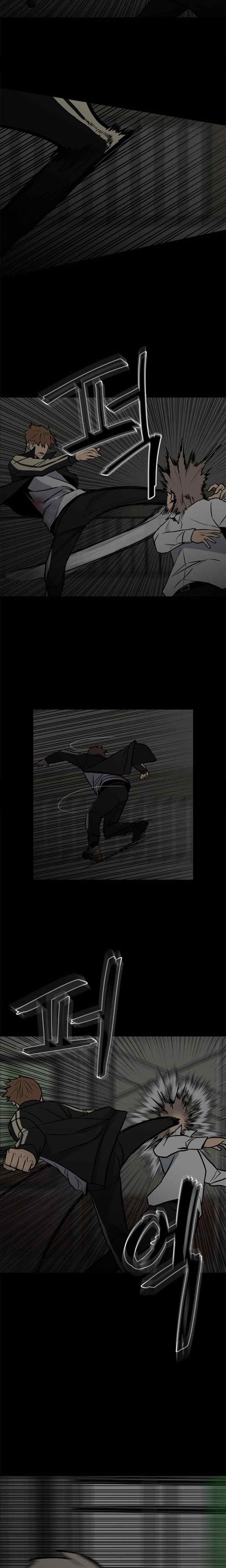 The Villain chapter 135 halaman 9