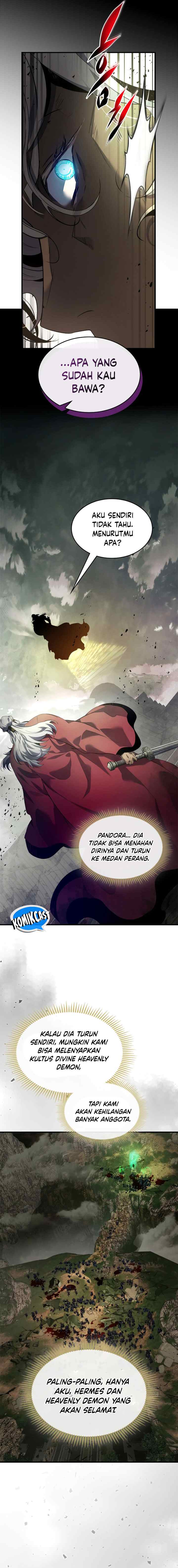 Leveling With the Gods chapter 118 halaman 7