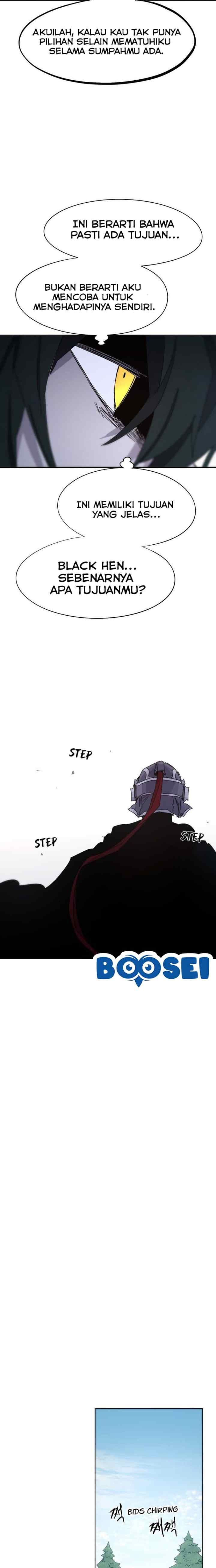 The Last Knight Of The Fire chapter 69 halaman 15