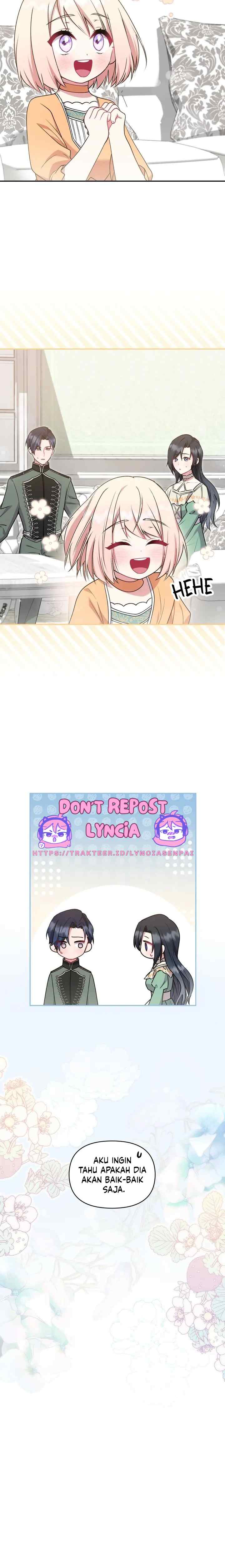 You Are So Cute chapter 38 halaman 9