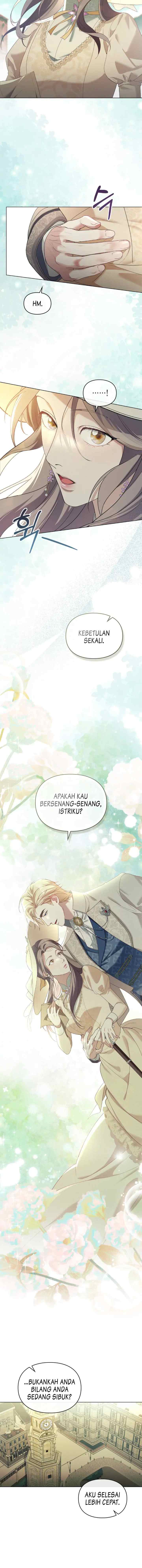 Betrayal of Dignity chapter 35 halaman 5