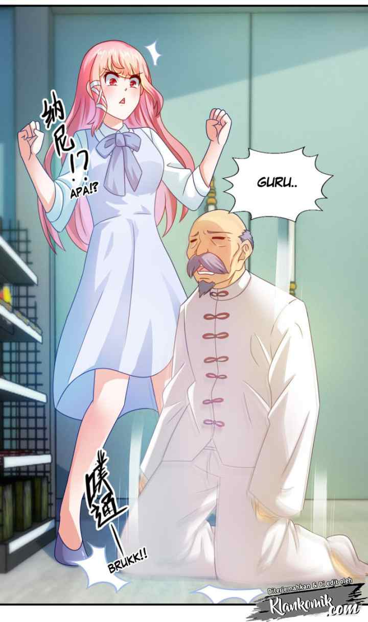 Demon Spirit Shop chapter 26 halaman 4
