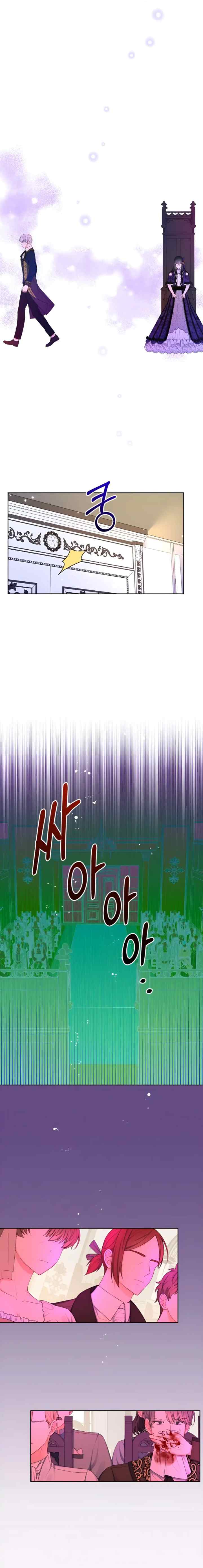 My Husband Will Regret This chapter 7 halaman 11