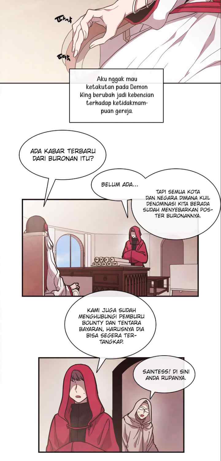 Miracle Hero! chapter 42 halaman 5