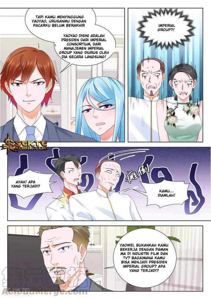 Metropolitan System chapter 162 halaman 6