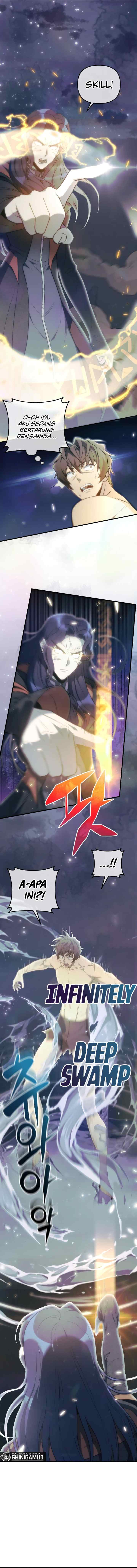 I'll Be Taking a Break for Personal Reasons chapter 39 halaman 10