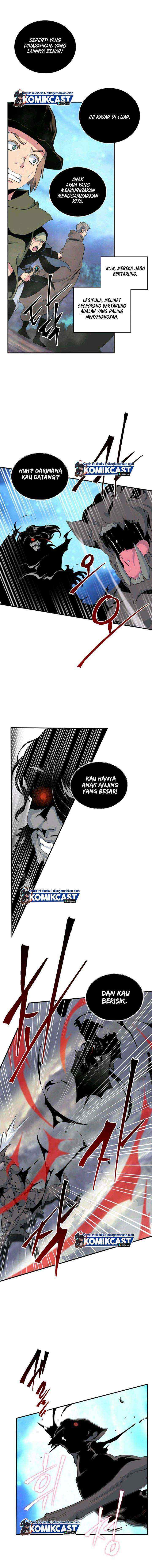 Fantasy Online chapter 69 halaman 11