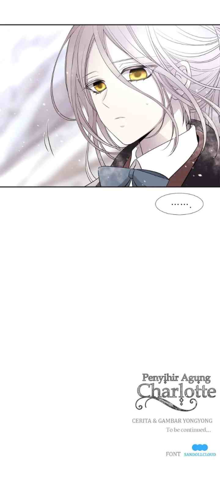 Charlotte Has Five Disciples chapter 33 halaman 16