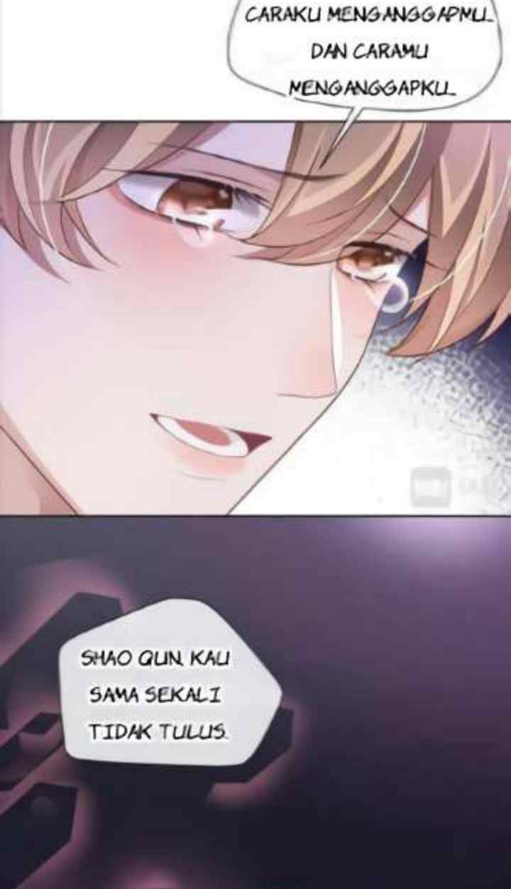 Little Wife, How Dare You Say Break Up? chapter 63 halaman 15