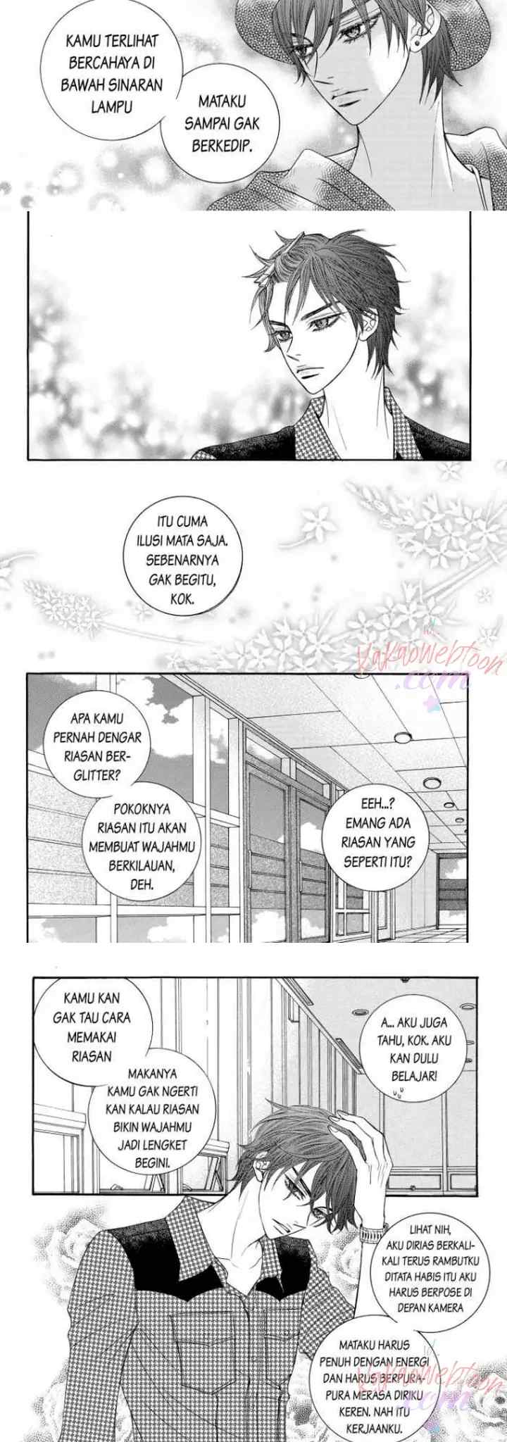 I Pick Dahong chapter 44 halaman 11