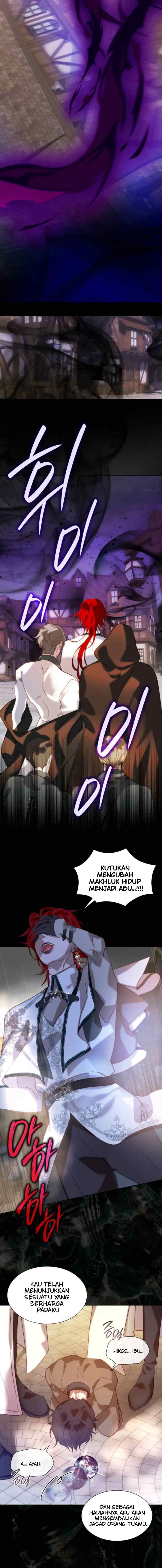 I Was Born The Second Daughter chapter 59 halaman 13