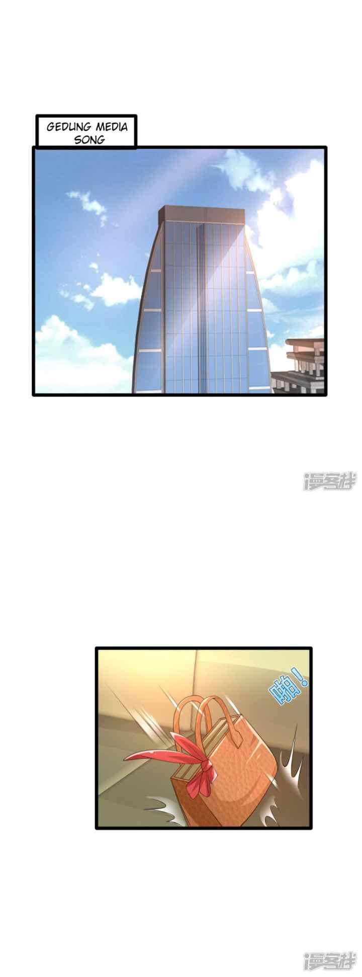 Dushi Xiewang chapter 67 halaman 15
