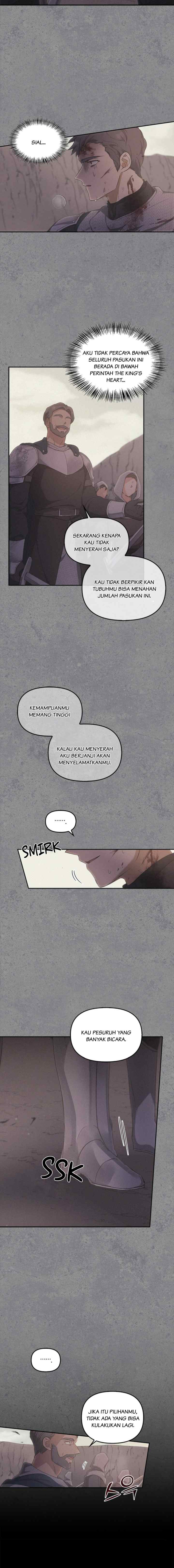 Regas chapter 34 halaman 8