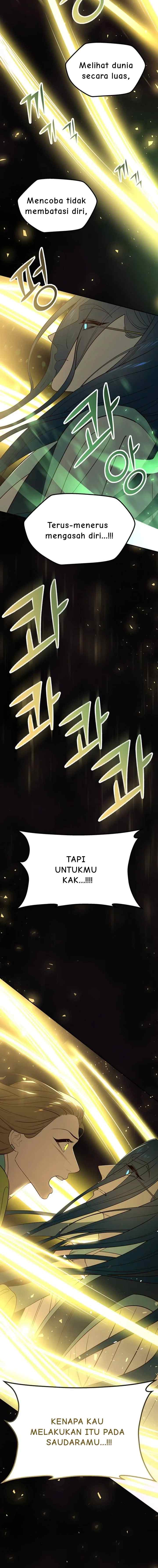 The Prince of Myeolyeong chapter 104 halaman 10