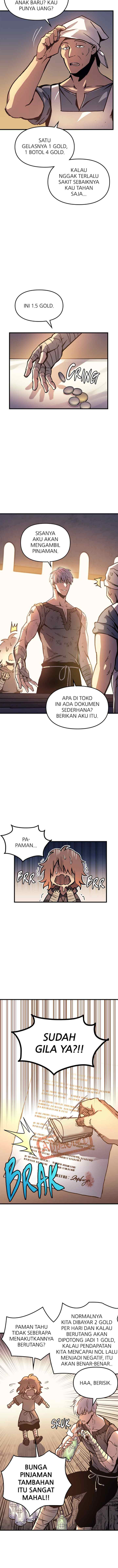 Doom Breaker chapter 2 halaman 11