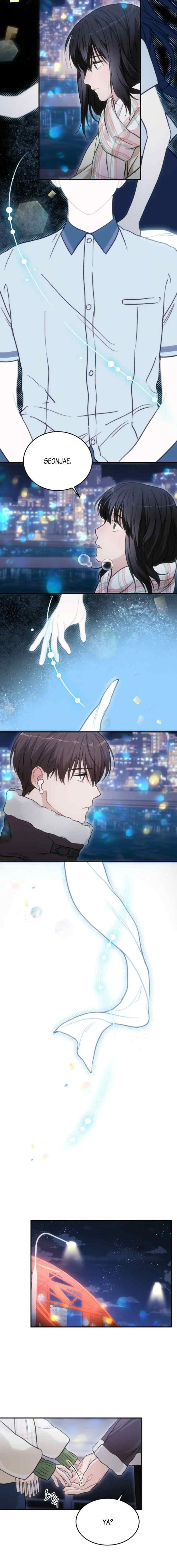 Lovely Runner chapter 62 halaman 7