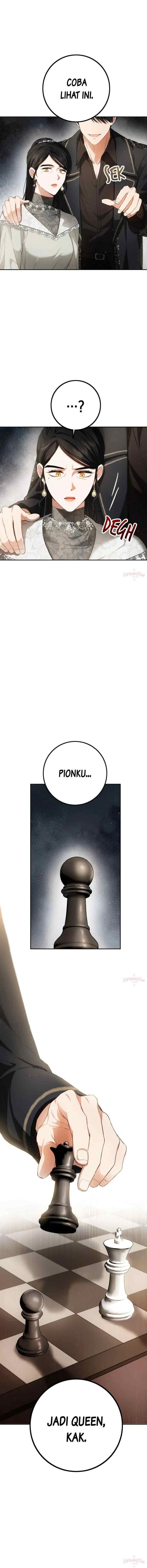 The Princess's Double Life chapter 90 halaman 6