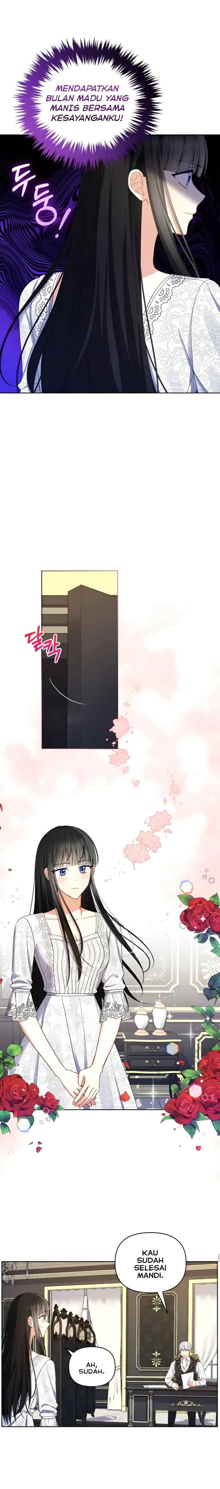 My Husband Will Regret This chapter 6 halaman 7