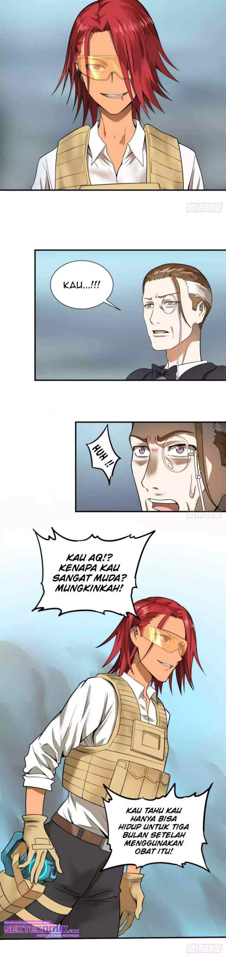 List of Big Villians chapter 83 halaman 13