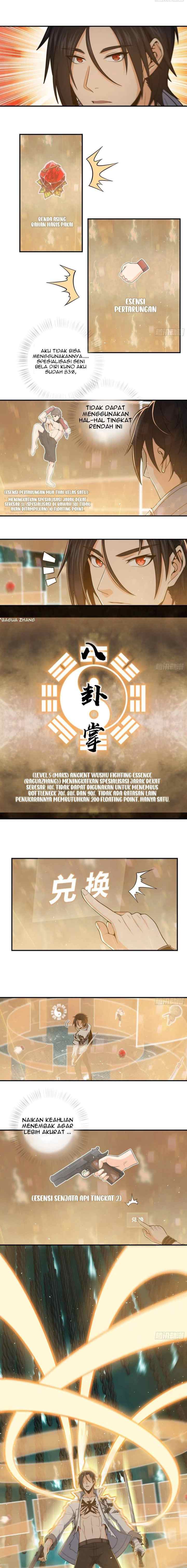 Starting from Guhuoniao chapter 36 halaman 4