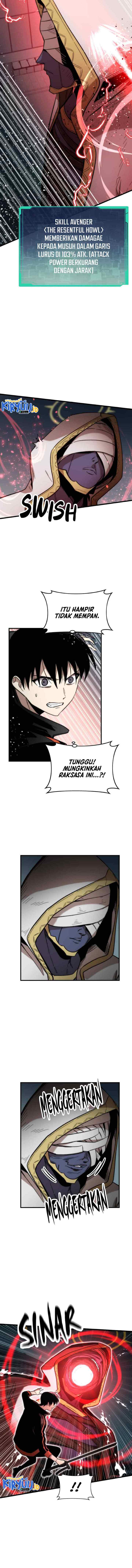 Ultra Alter chapter 51 halaman 13
