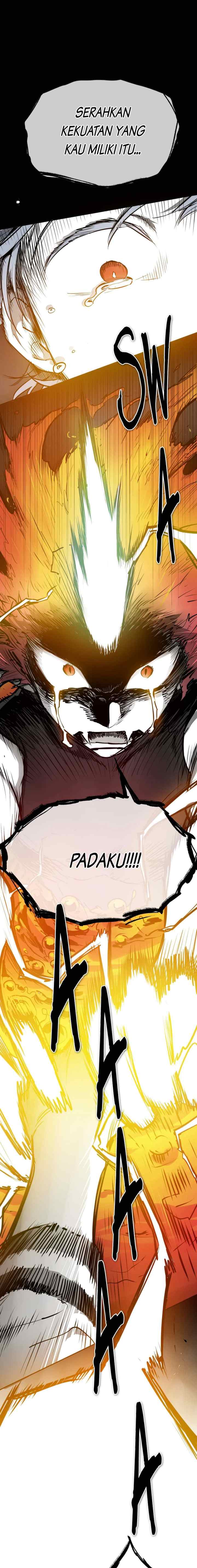 Ordinary Heroes chapter 261 halaman 4