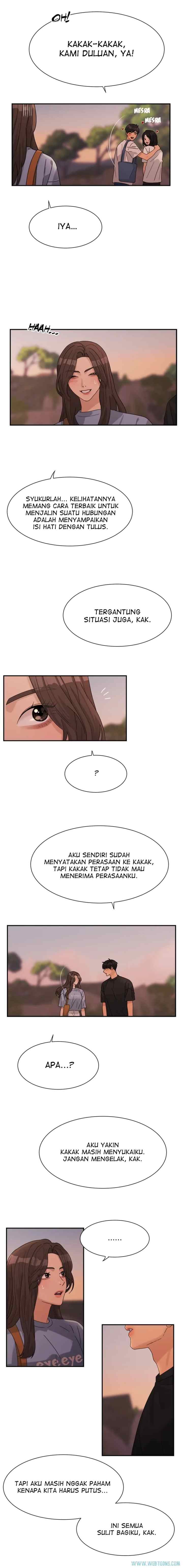 Fall In Love With chapter 99 halaman 10