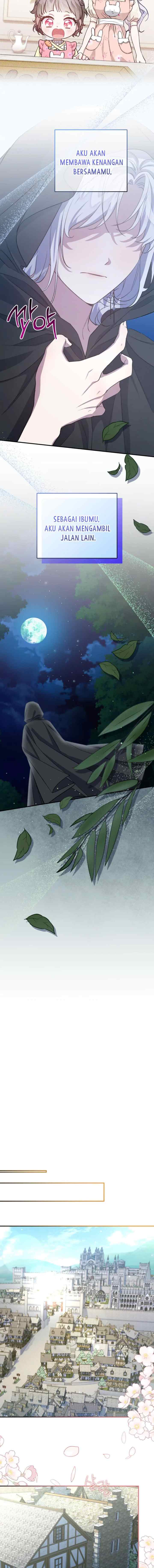 I Became The Stepmother Of An Irrevocable Dark Family chapter 17 halaman 10
