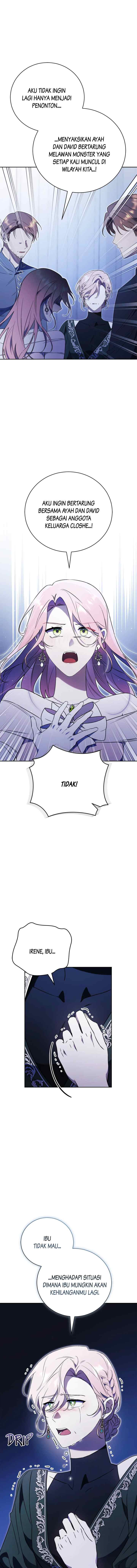 How To Reject My Obsessive Ex-husband chapter 3 halaman 6