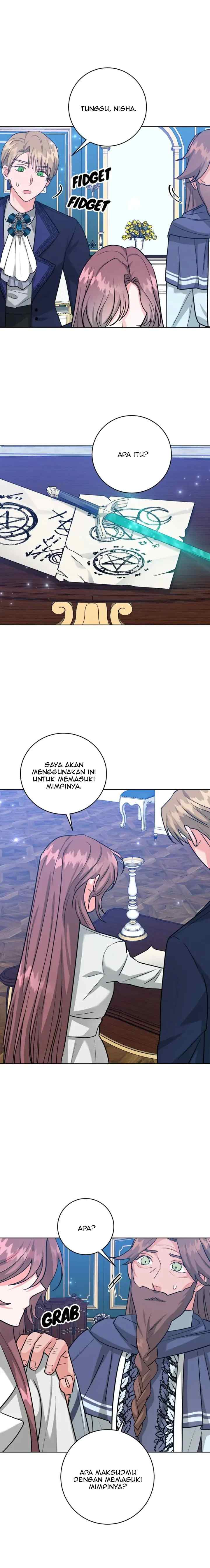 The Northern Duke Needs a Warm Hug chapter 61 halaman 8