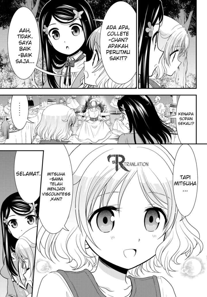 Saving 80,000 Gold Coins in the Different World for My Old Age chapter 42 halaman 15