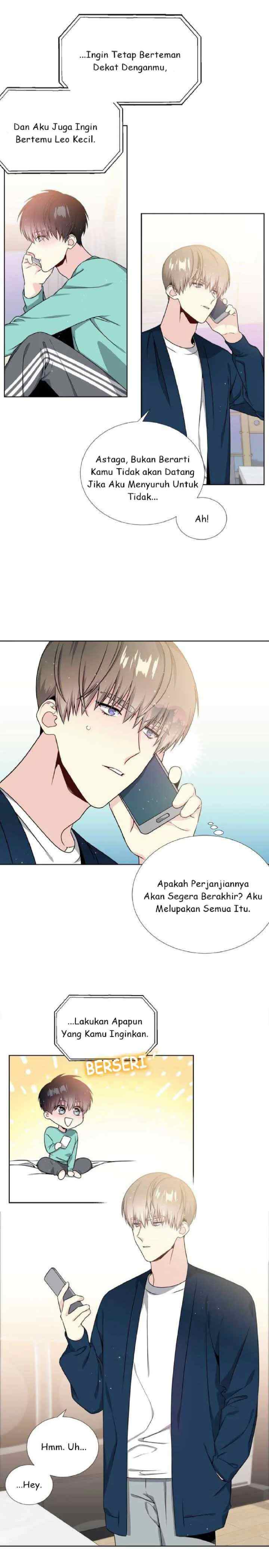 Cosmic Stars chapter 21 halaman 7