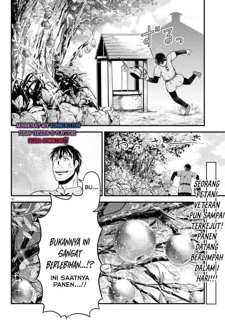 Murabito desu ga Nani ka? chapter 48.2 halaman 15