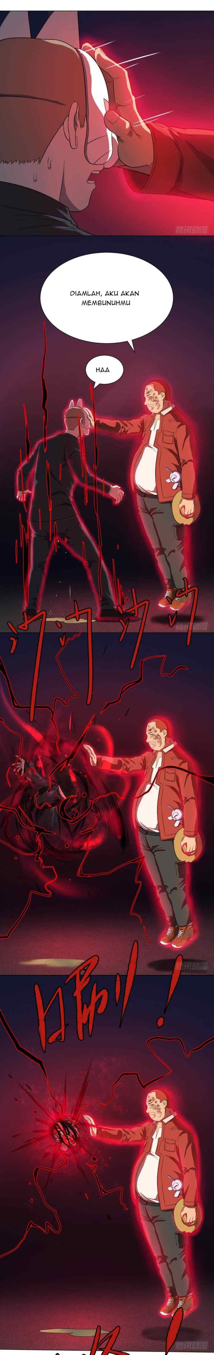 List of Big Villians chapter 22 halaman 8
