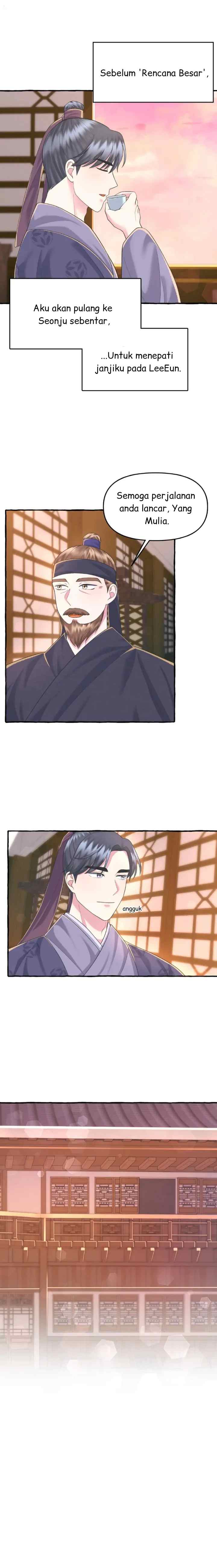 Cheer Up, Your Highness! chapter 28 halaman 13