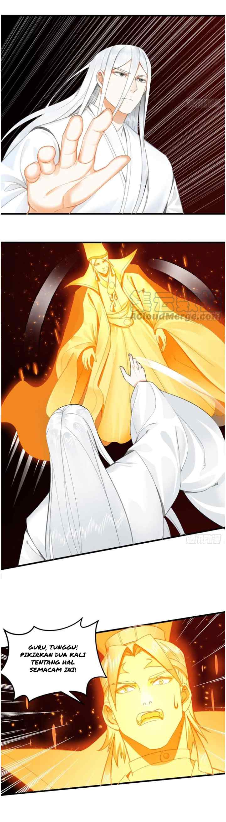 My Three Thousand Years To The Sky chapter 253 halaman 4