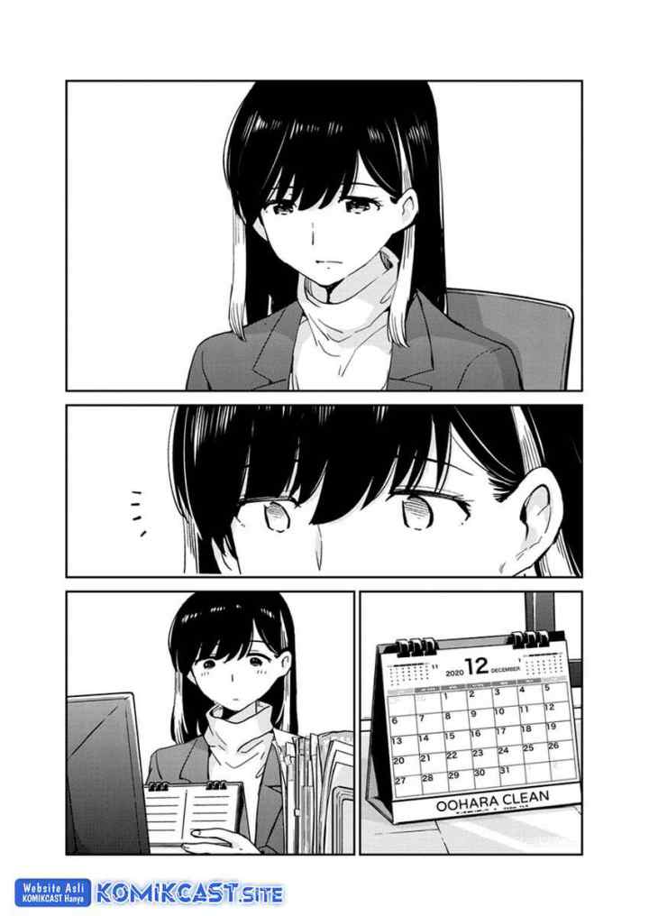 Kekkon Surutte, Hontou desu ka? chapter 91 halaman 14