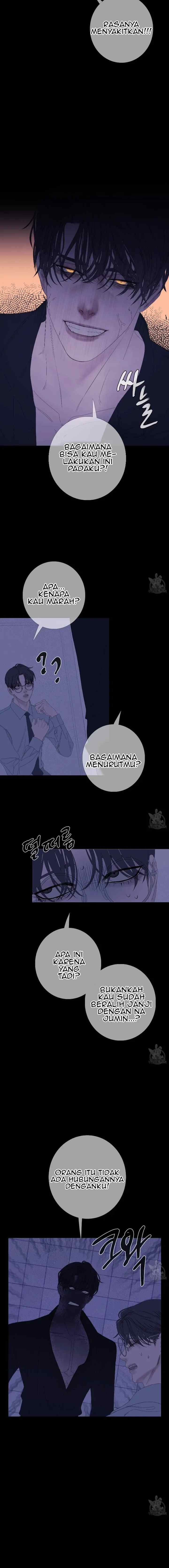 Phantom Gate: Kill chapter 38 halaman 10