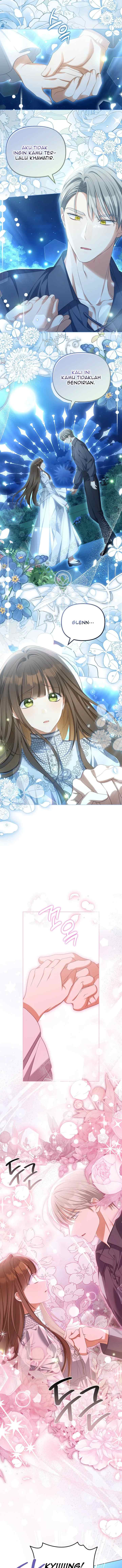Why Are You Obsessed With Your Fake Wife? chapter 42 halaman 8