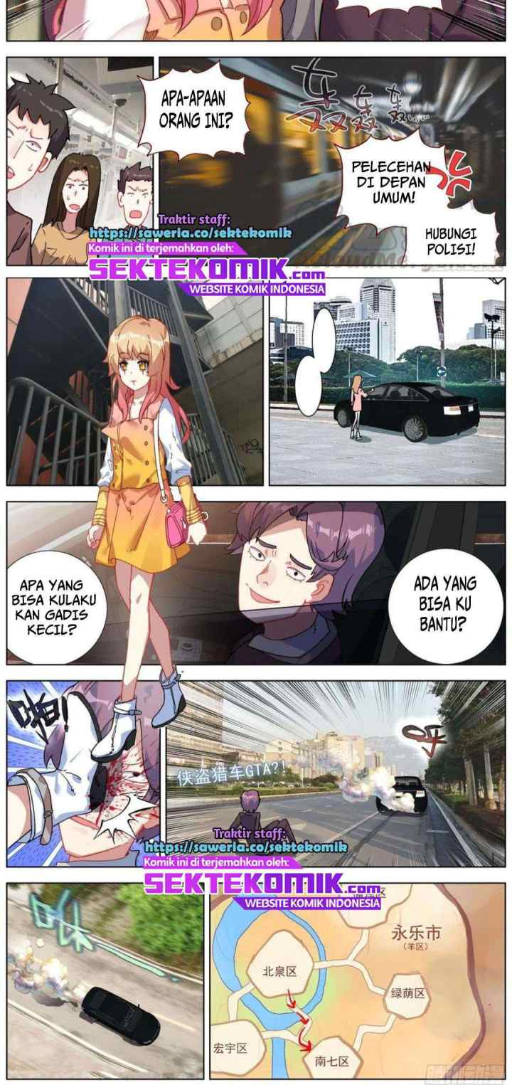 Different Kings chapter 192 halaman 4