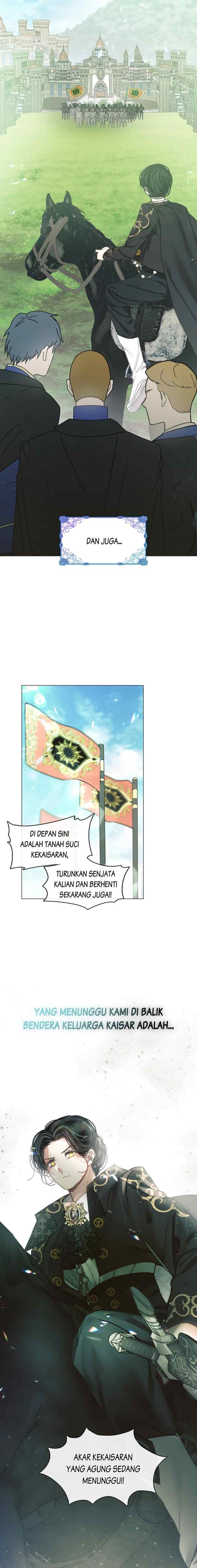 Devoted to Diamond chapter 76 halaman 18
