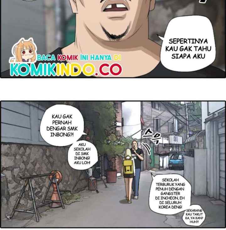 Free Draw chapter 42 halaman 13