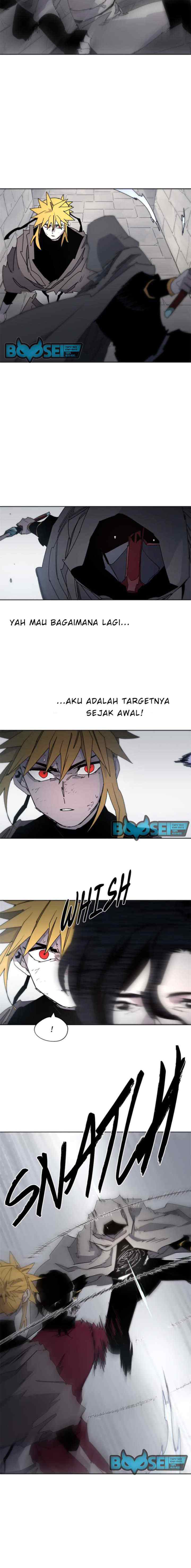 The Last Knight Of The Fire chapter 32 halaman 10