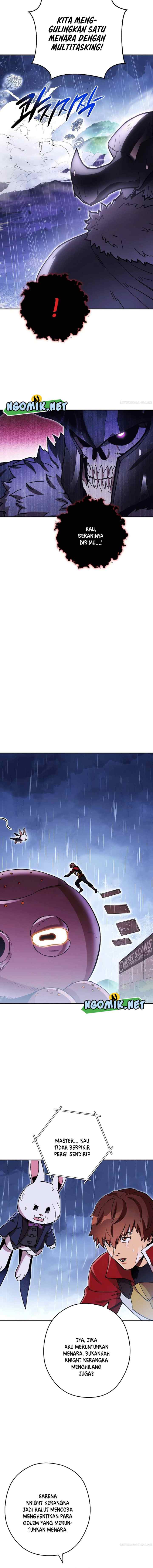 Dungeon Reset chapter 149 halaman 7