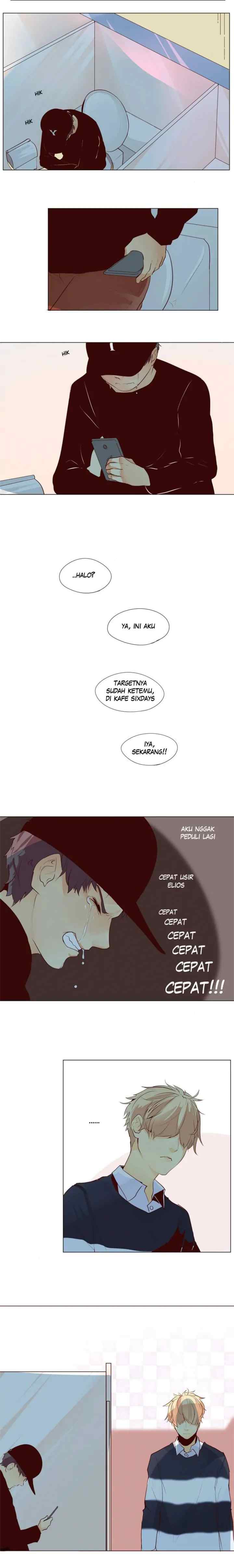 Flawless chapter 27 halaman 7