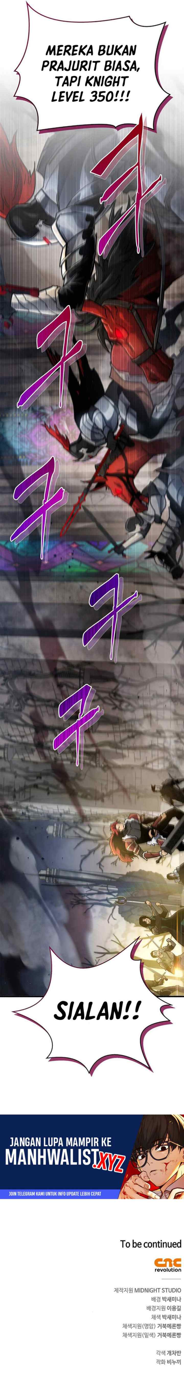 The Player Hides His Past chapter 10 halaman 15