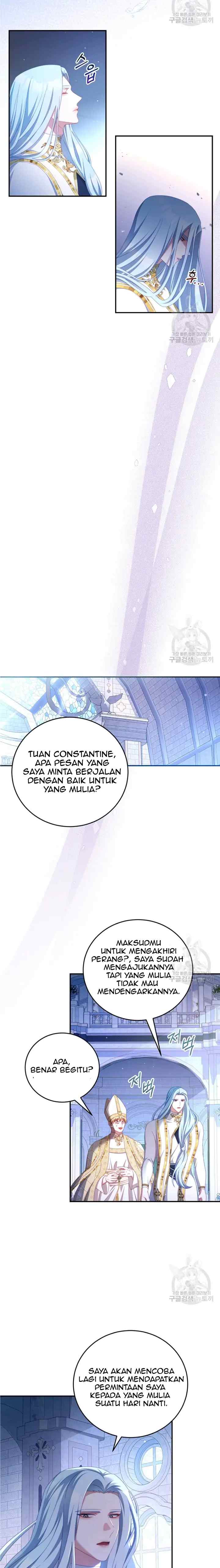 I Have Become The Hero's Rival chapter 55 halaman 4