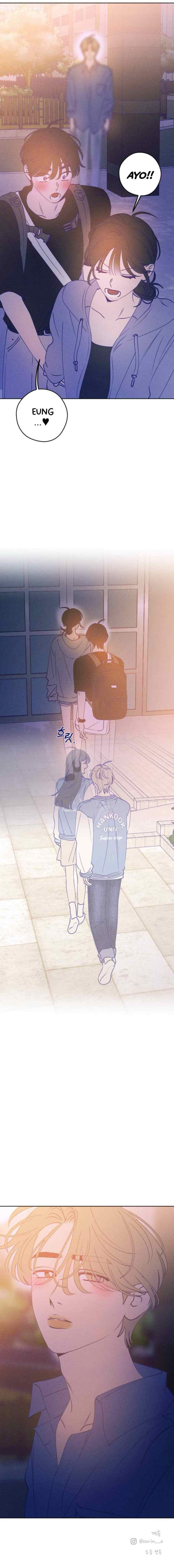 Youth Journal chapter 65 halaman 19