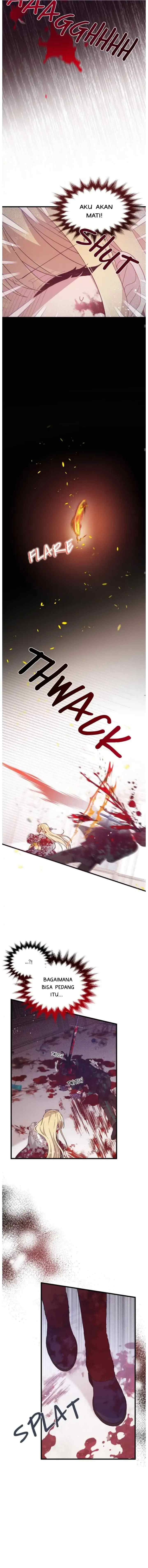 Il était une fois : Zombie edition chapter 4 halaman 15